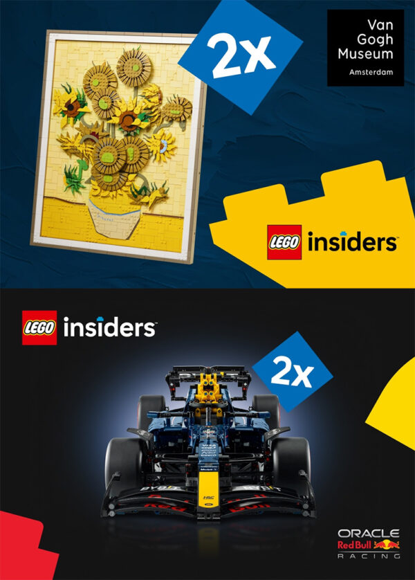 lego insiders double points avril 2025