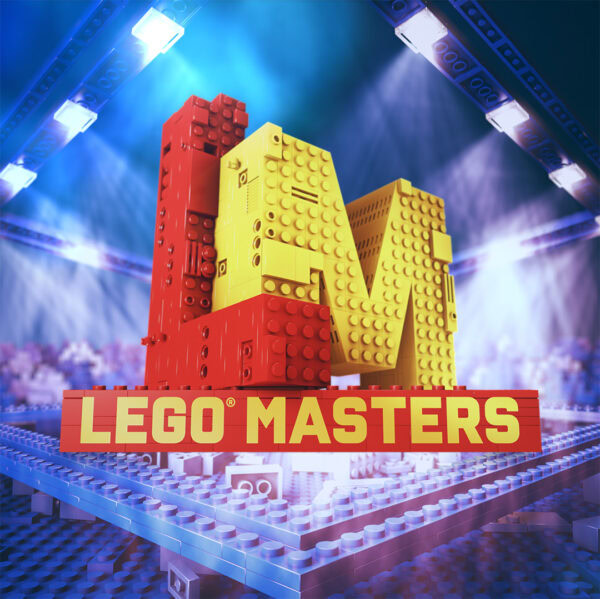LEGO Masters : arrêt des jeux pour la version allemande du programme