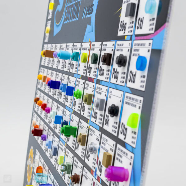 wlwyb periodic table lego colors 2025 anniversary 7